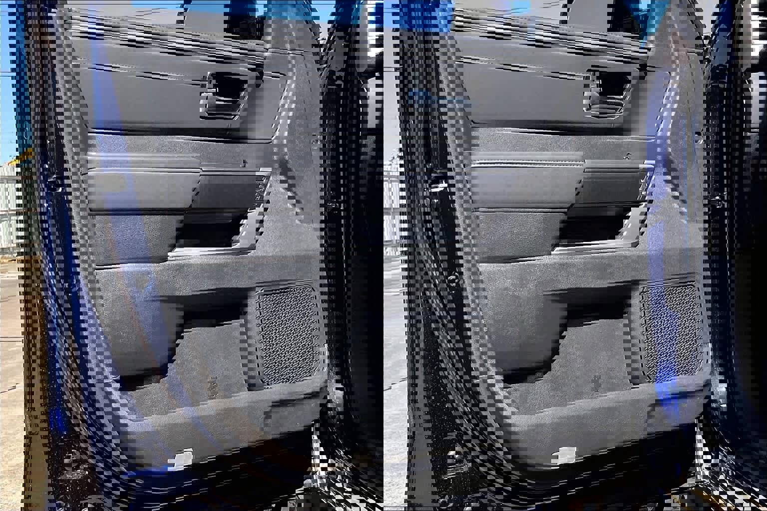 New 2025 Toyota Tundra Platinum image 10