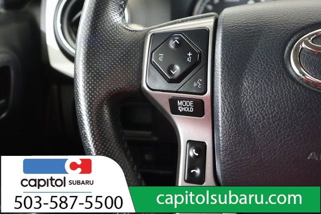 Used 2018 Toyota Tacoma SR5 image 16