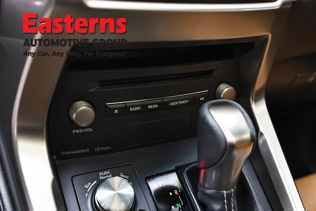 Used 2019 Lexus NX 300 AWD w/ Premium Package image 21
