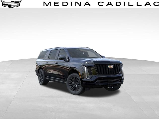 New 2026 Cadillac Escalade ESV Platinum Sport
