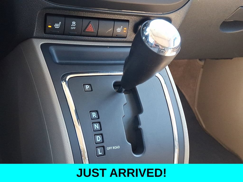 Used 2014 Jeep Patriot Limited w/ Sun/Sound Group AWD/4WD image 15