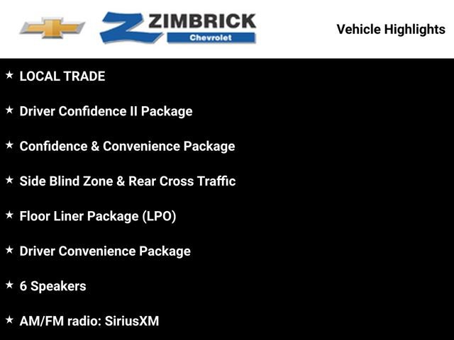 Certified 2023 Chevrolet Equinox LT image 5