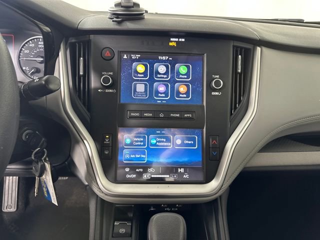 Used 2021 Subaru Legacy w/ Alloy Wheel Package image 21