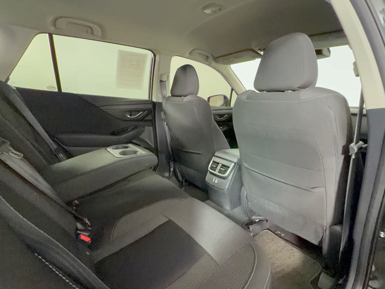 Used 2023 Subaru Outback Premium AWD/4WD image 29