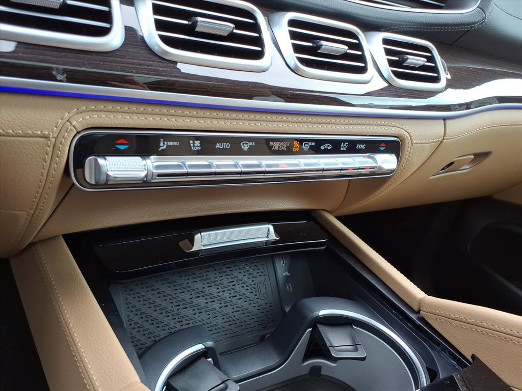 New 2026 Mercedes-Benz GLE 580 4MATIC image 20