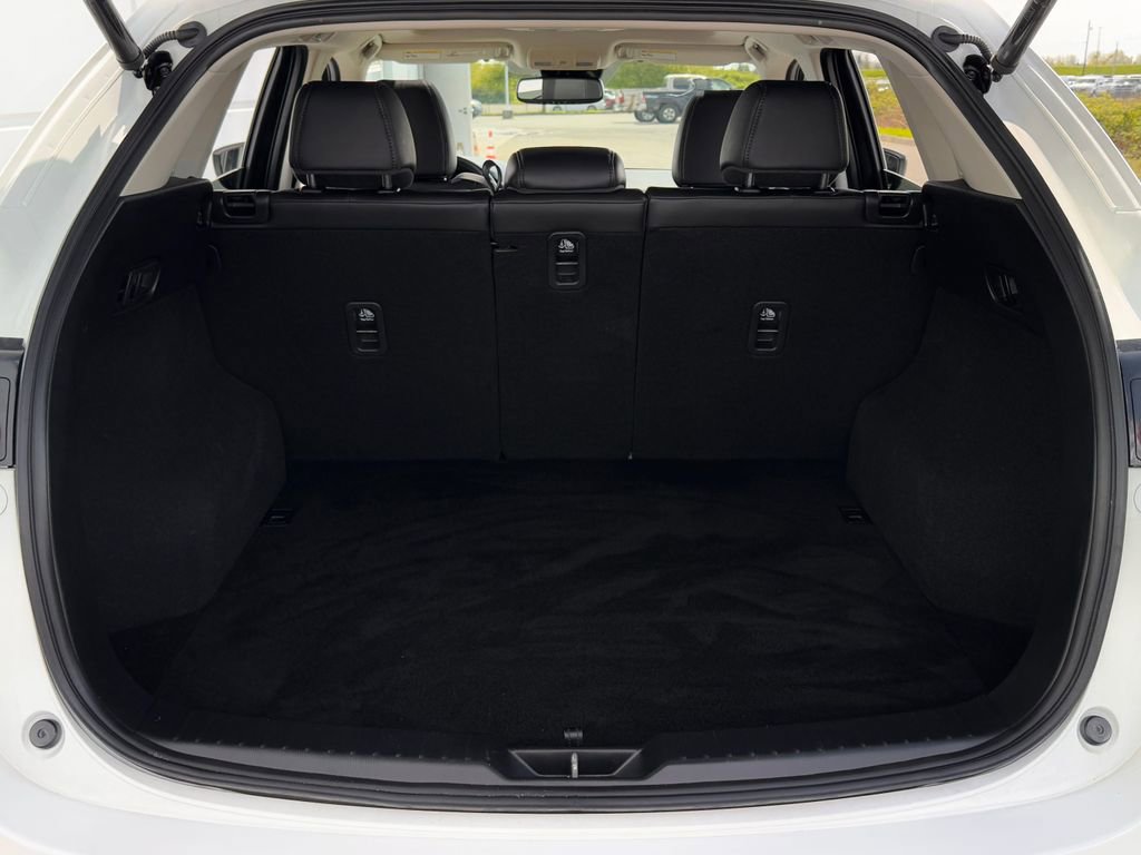 Used 2018 MAZDA CX-5 Touring w/ Preferred Equipment Package AWD/4WD image 23