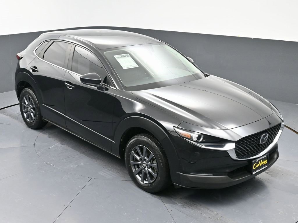 Used 2021 MAZDA CX-30 AWD 2.5 S image 41