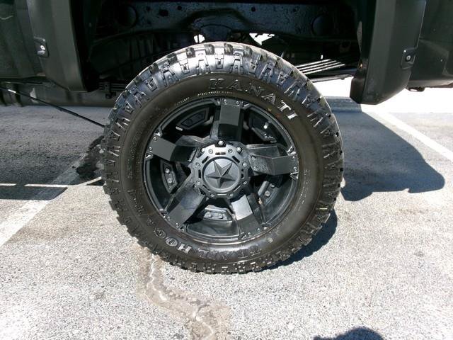 Used 2014 Chevrolet Silverado 2500 LTZ w/ Suspension Package, Off-Road AWD/4WD image 28