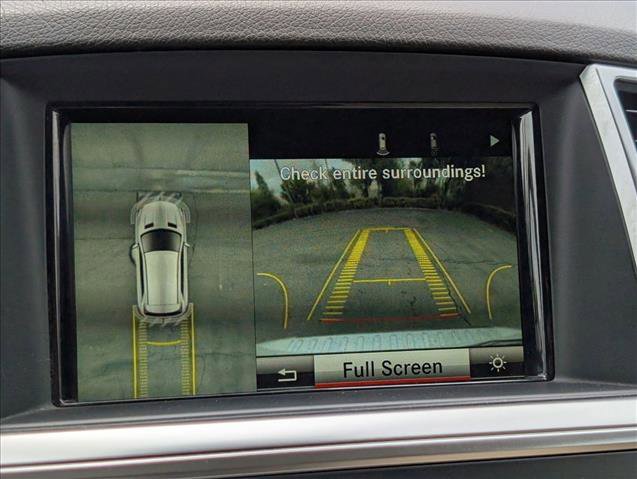 Used 2014 Mercedes-Benz ML 350 4MATIC image 15