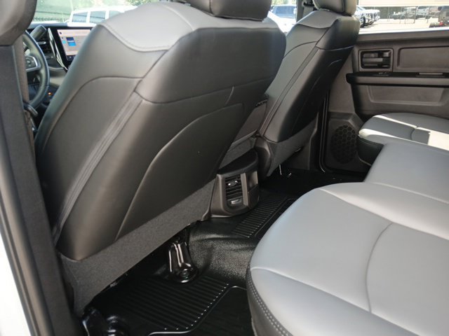 New 2027 RAM 4500 Tradesman w/ Chrome Appearance Group AWD/4WD image 13