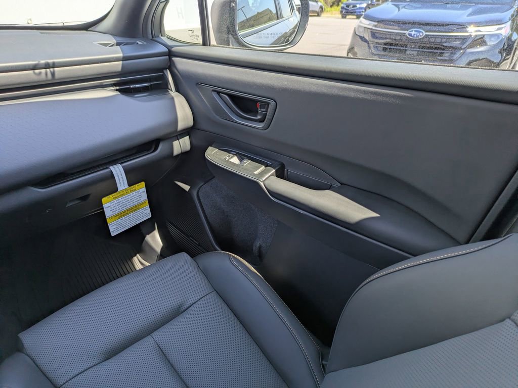 New 2026 Subaru Outback Wilderness image 19