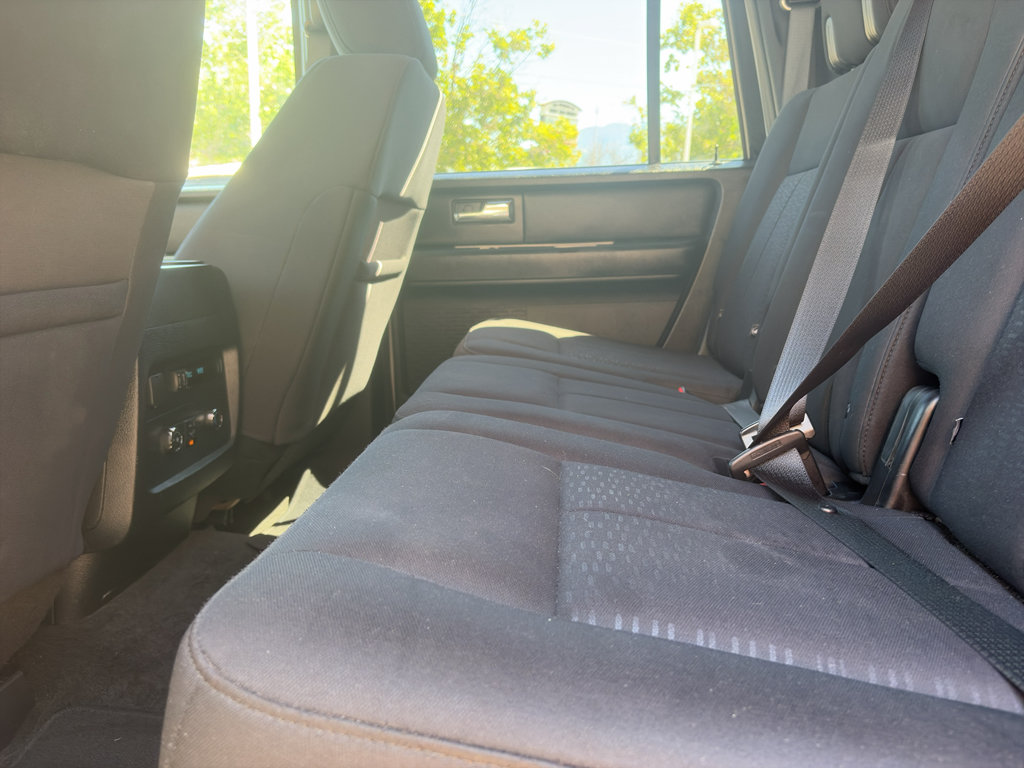 Used 2017 Ford Expedition EL XL w/ Equipment Group 101A AWD/4WD image 20