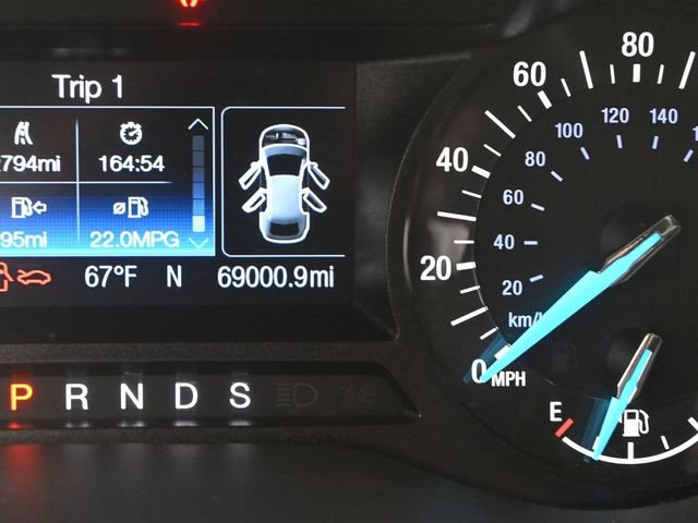 Used 2016 Ford Fusion SE w/ SE Cold Weather Package image 37