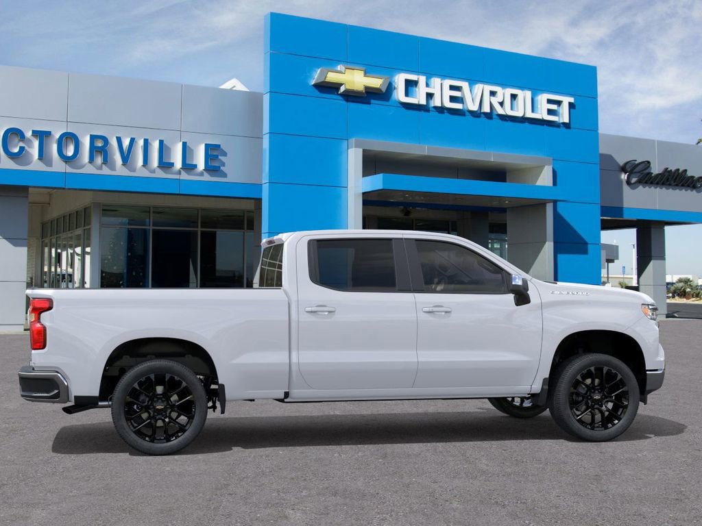 New 2026 Chevrolet Silverado 1500 LT image 5