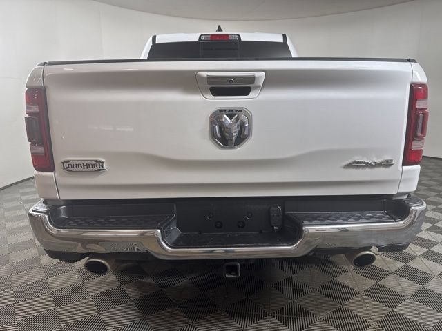 Used 2022 RAM 1500 Limited AWD/4WD image 21