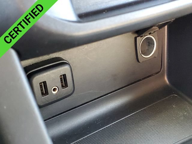 Certified 2021 Chevrolet Colorado LT RWD image 17