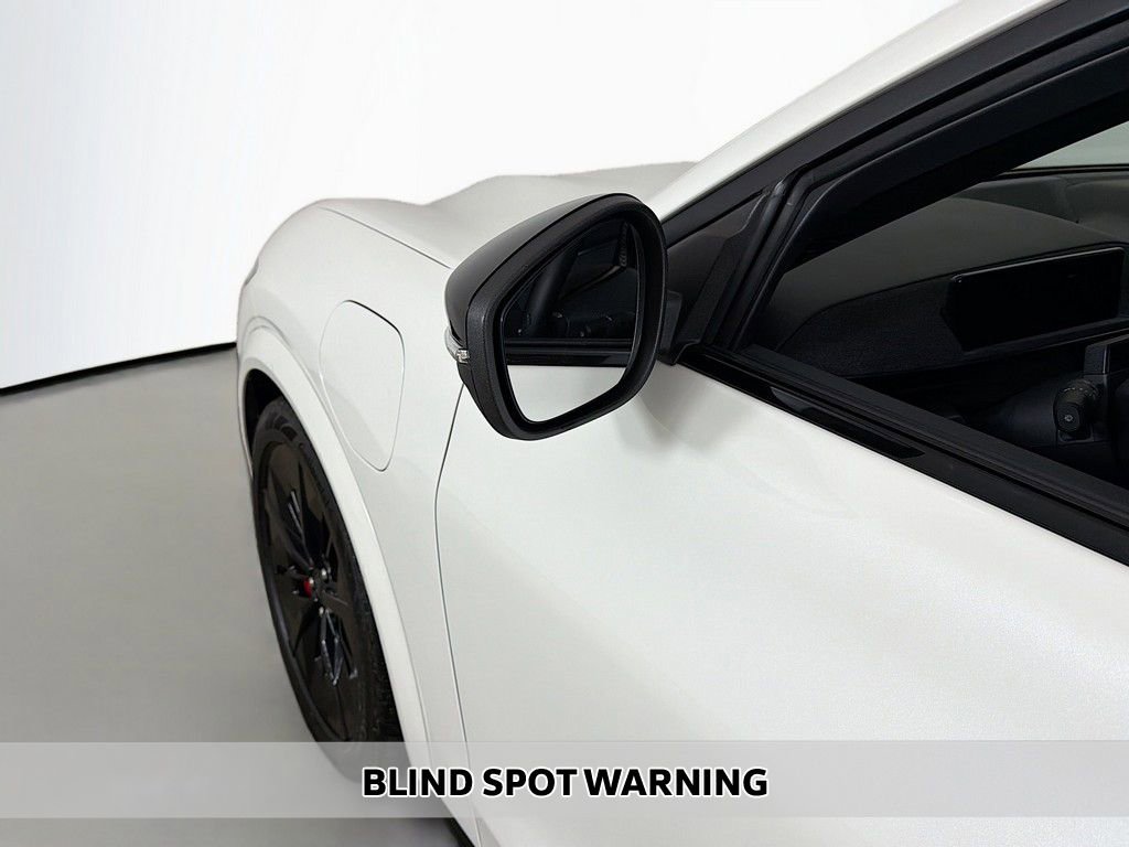 Used 2025 Ford Mustang Mach-E GT image 7