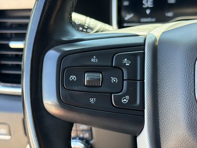 Used 2024 GMC Sierra 2500 Denali w/ Denali Reserve Package image 24