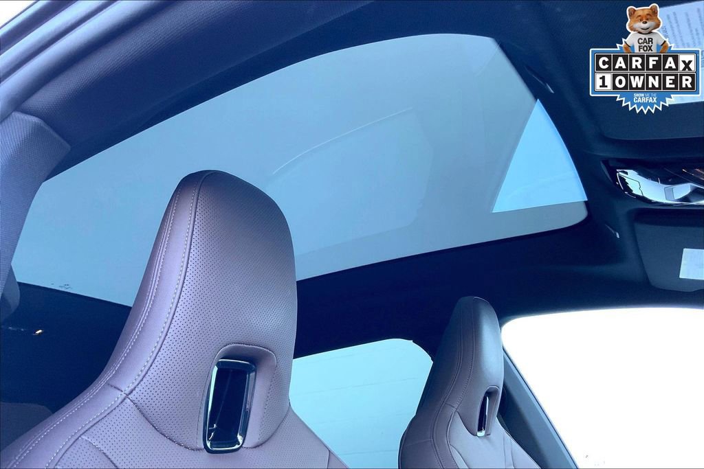 Used 2025 BMW iX xDrive50 image 20