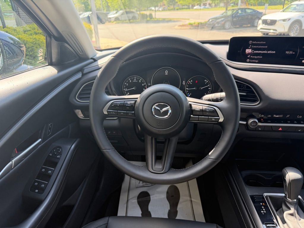 Used 2026 MAZDA CX-30 AWD 2.5 S image 24