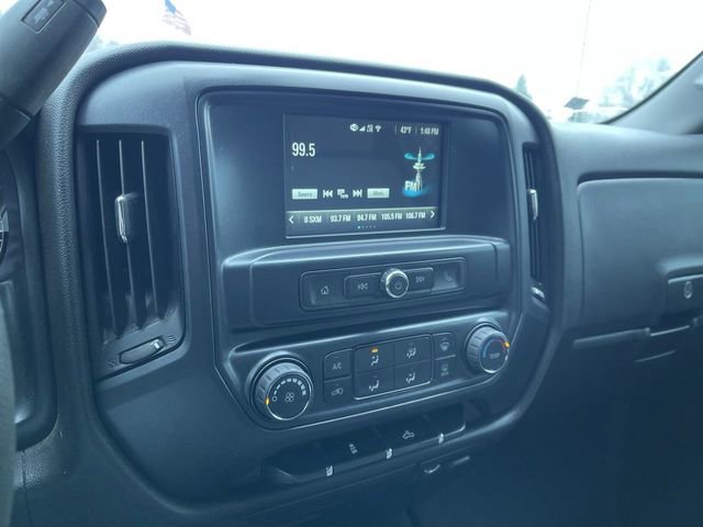 Used 2019 Chevrolet Silverado 1500 Custom w/ Custom Convenience Package image 14