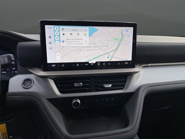 New 2026 Ford Explorer Active w/ Active Comfort Package image 8