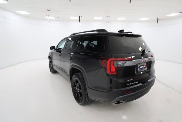 Used 2023 GMC Acadia AT4 w/ Technology Package image 27
