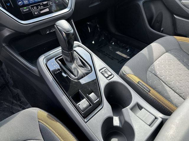 Certified 2024 Subaru Crosstrek 2.5i Sport AWD/4WD image 21