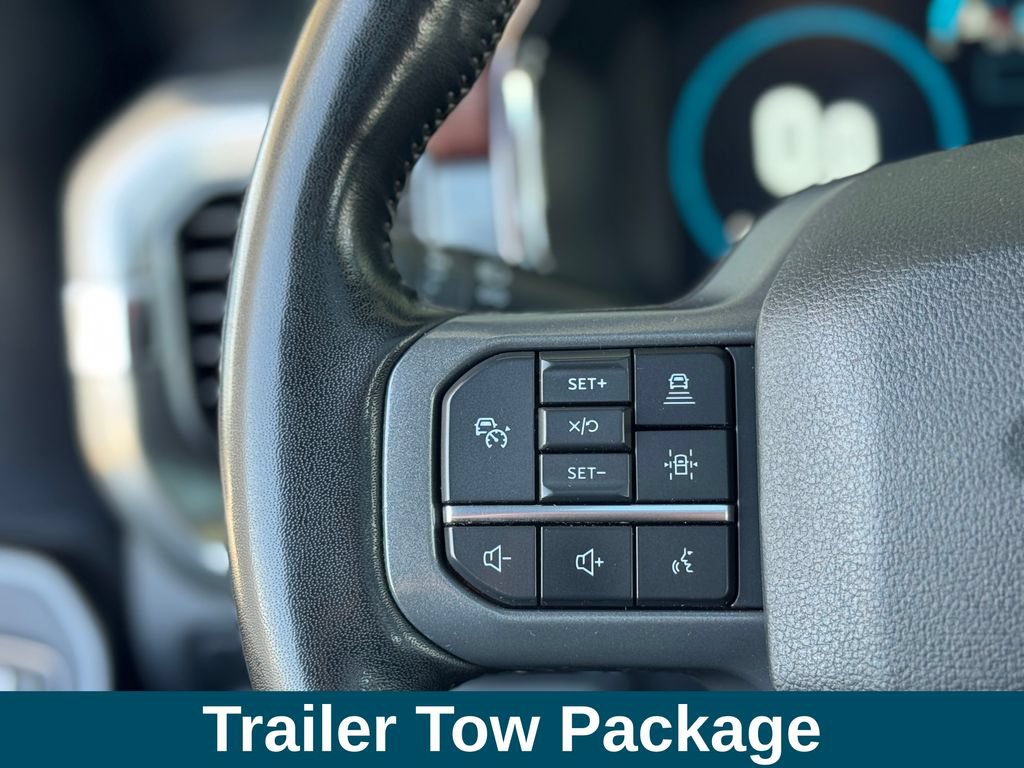 Used 2023 Ford F150 Lariat w/ Equipment Group 502A High AWD/4WD image 10