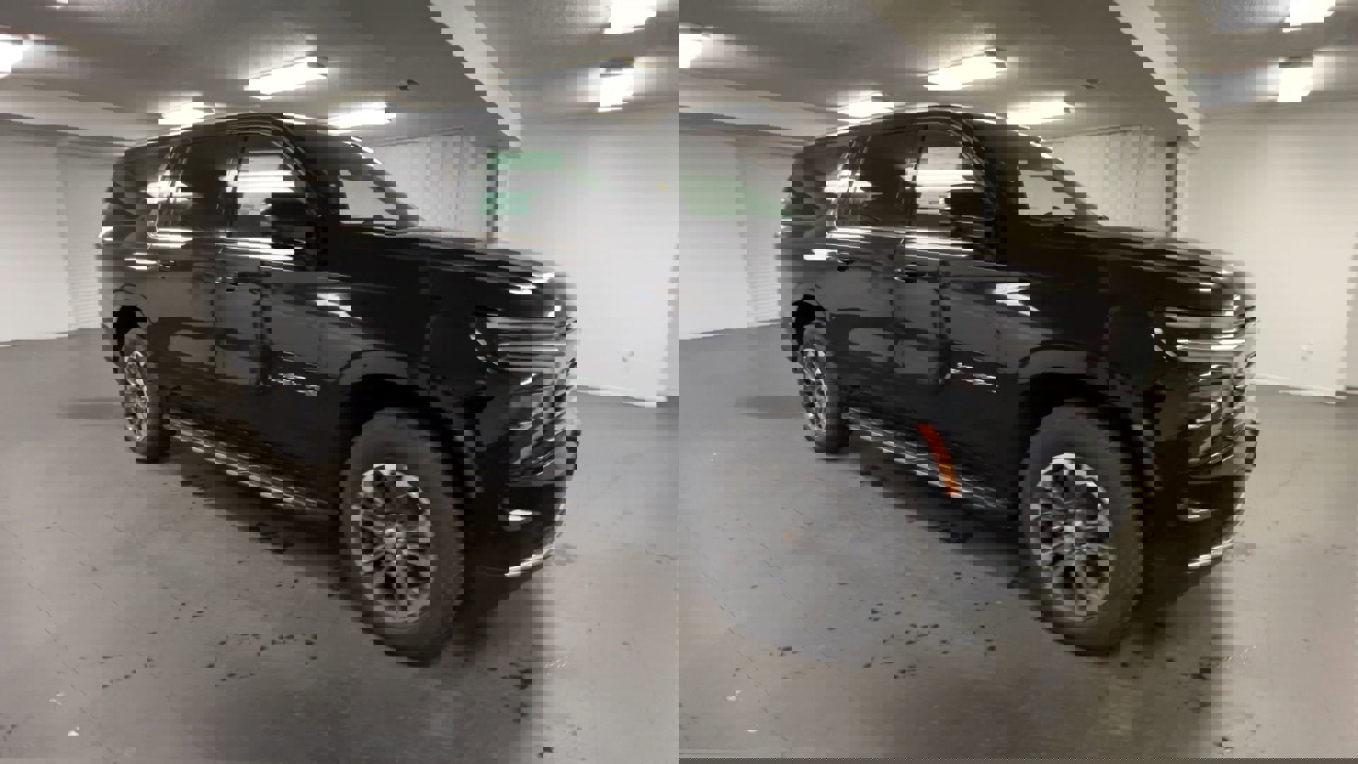 New 2026 Chevrolet Suburban LT w/ Comfort Package image 37