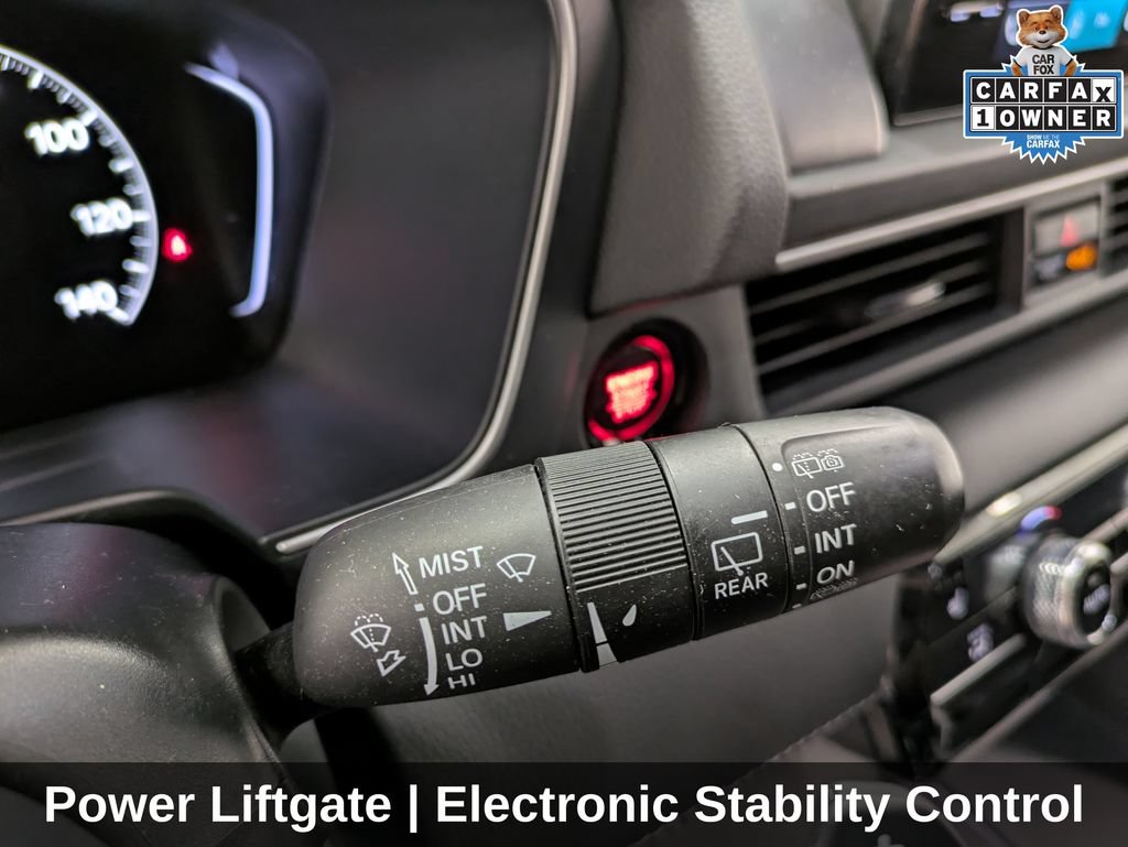 Used 2023 Honda Pilot EX-L image 25