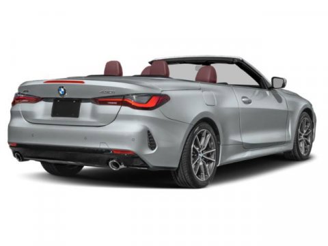 New 2026 BMW 430i Convertible image 2