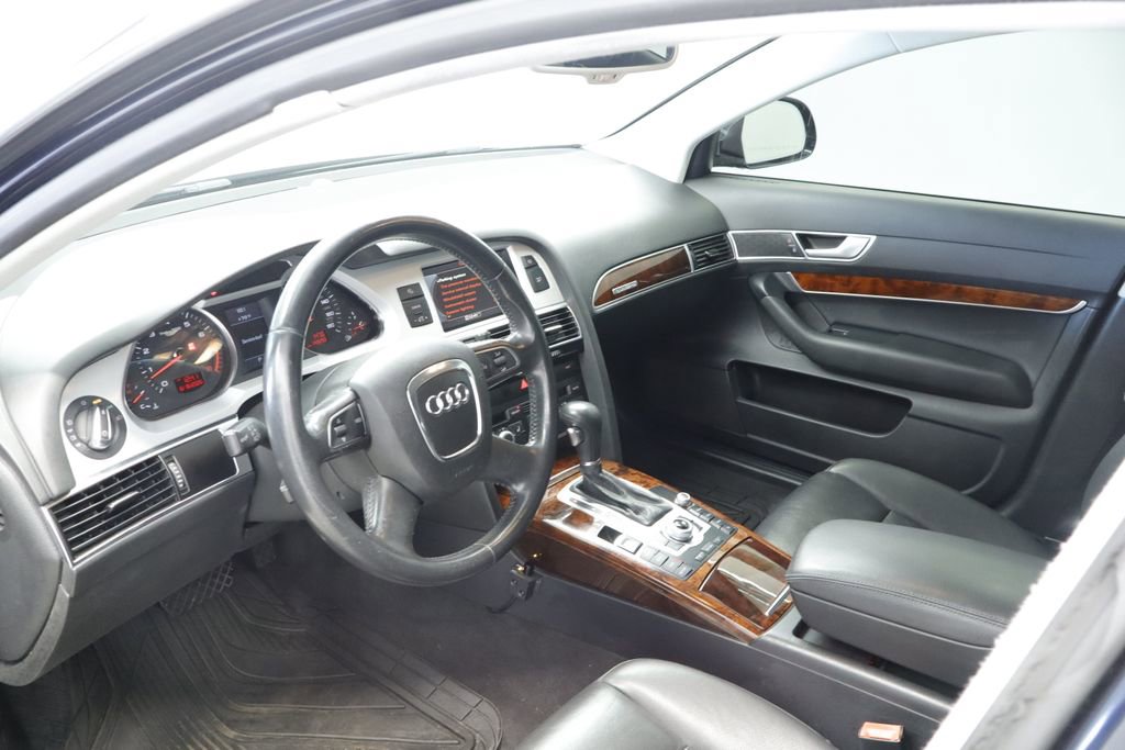 Used 2011 Audi A6 3.0T Premium Plus AWD/4WD image 18