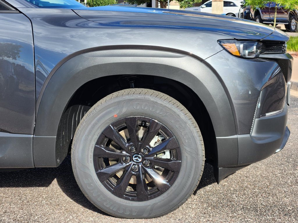 New 2026 MAZDA CX-50 AWD 2.5 Hybrid w/ Weather Package image 29