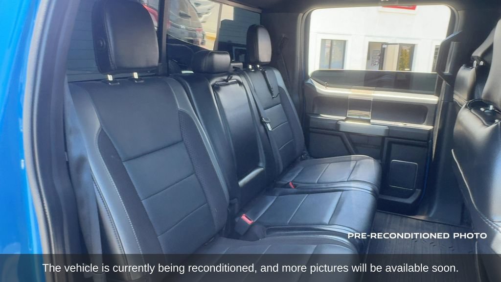 Used 2019 Ford F150 Raptor w/ Equipment Group 802A Luxury AWD/4WD image 13
