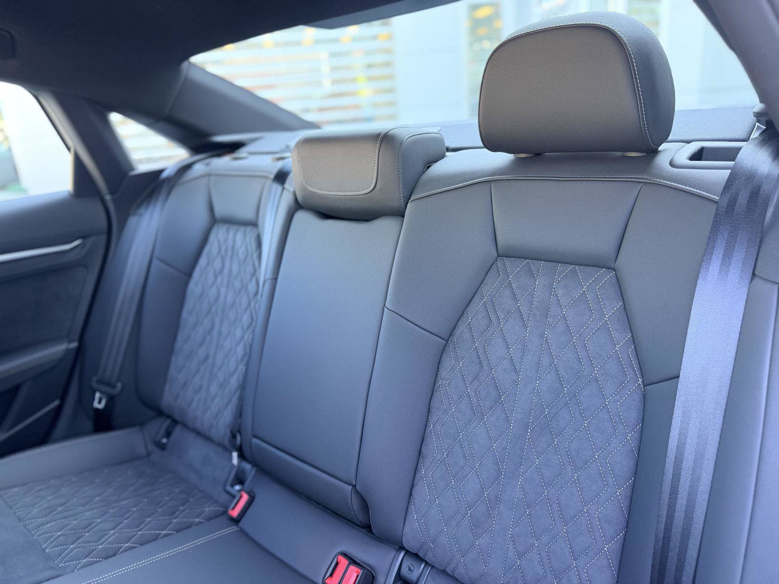 Certified 2025 Audi S3 Premium Plus w/ Premium Plus Package AWD/4WD image 15