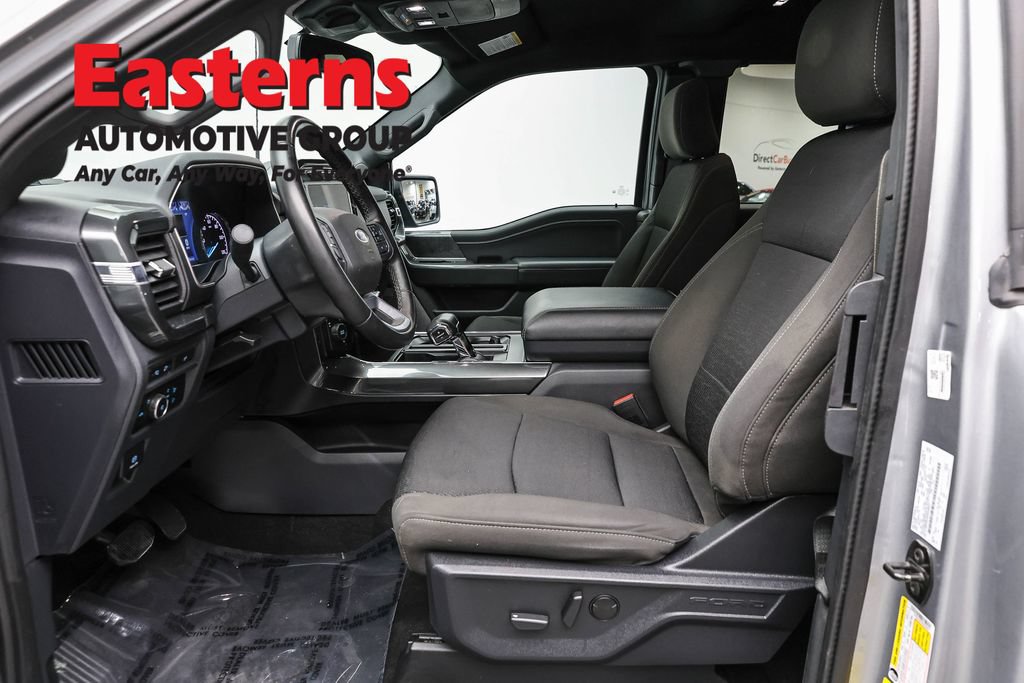 Used 2023 Ford F150 XL AWD/4WD image 14