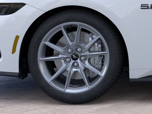 New 2026 Ford Mustang GT Premium RWD image 19