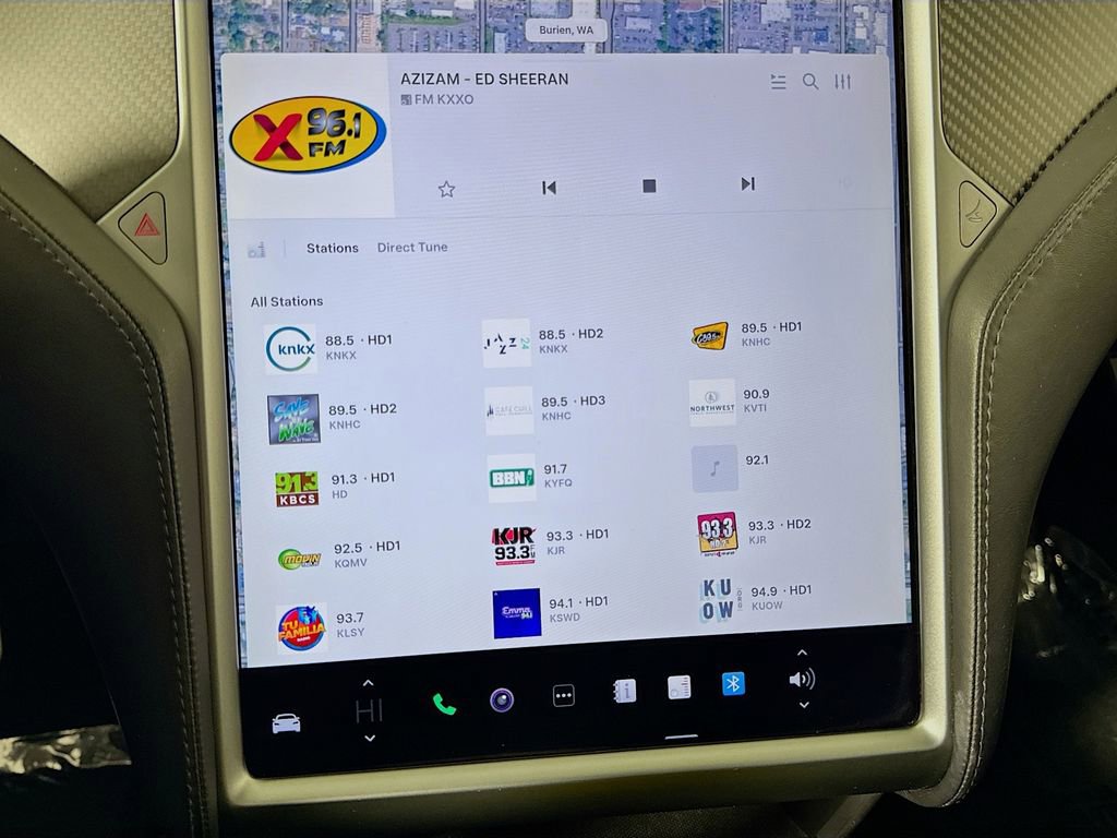 Used 2018 Tesla Model S P100D image 45