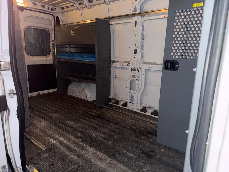 Used 2019 RAM ProMaster 2500 w/ Interior Convenience Group image 31