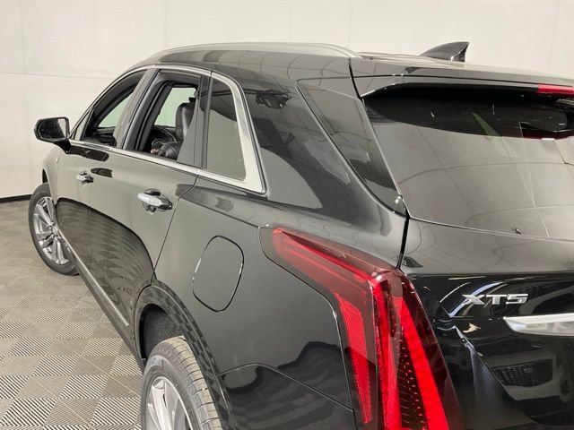 New 2026 Cadillac XT5 Premium Luxury FWD image 33