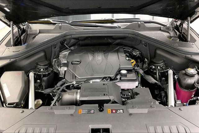 New 2026 Genesis GV80 2.5T Select AWD/4WD image 13