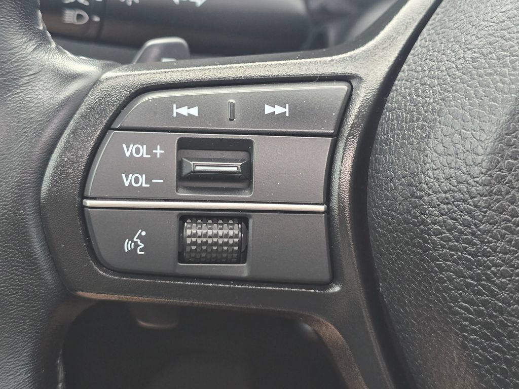 Certified 2023 Honda Accord EX-L image 34