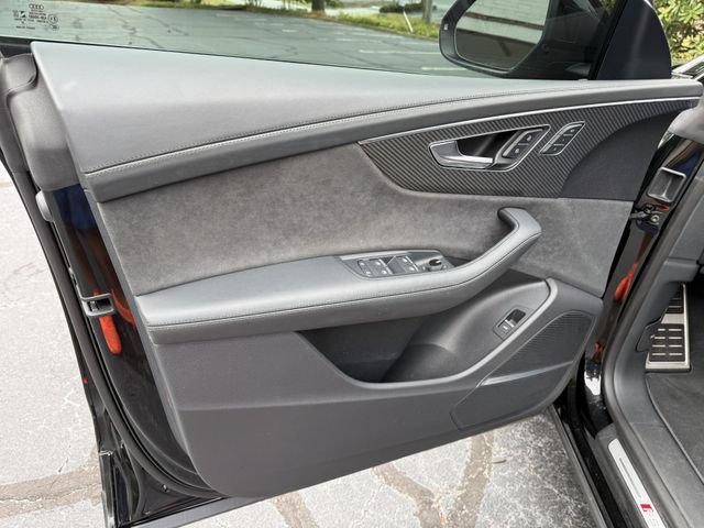 Used 2023 Audi RS Q8 AWD/4WD image 14