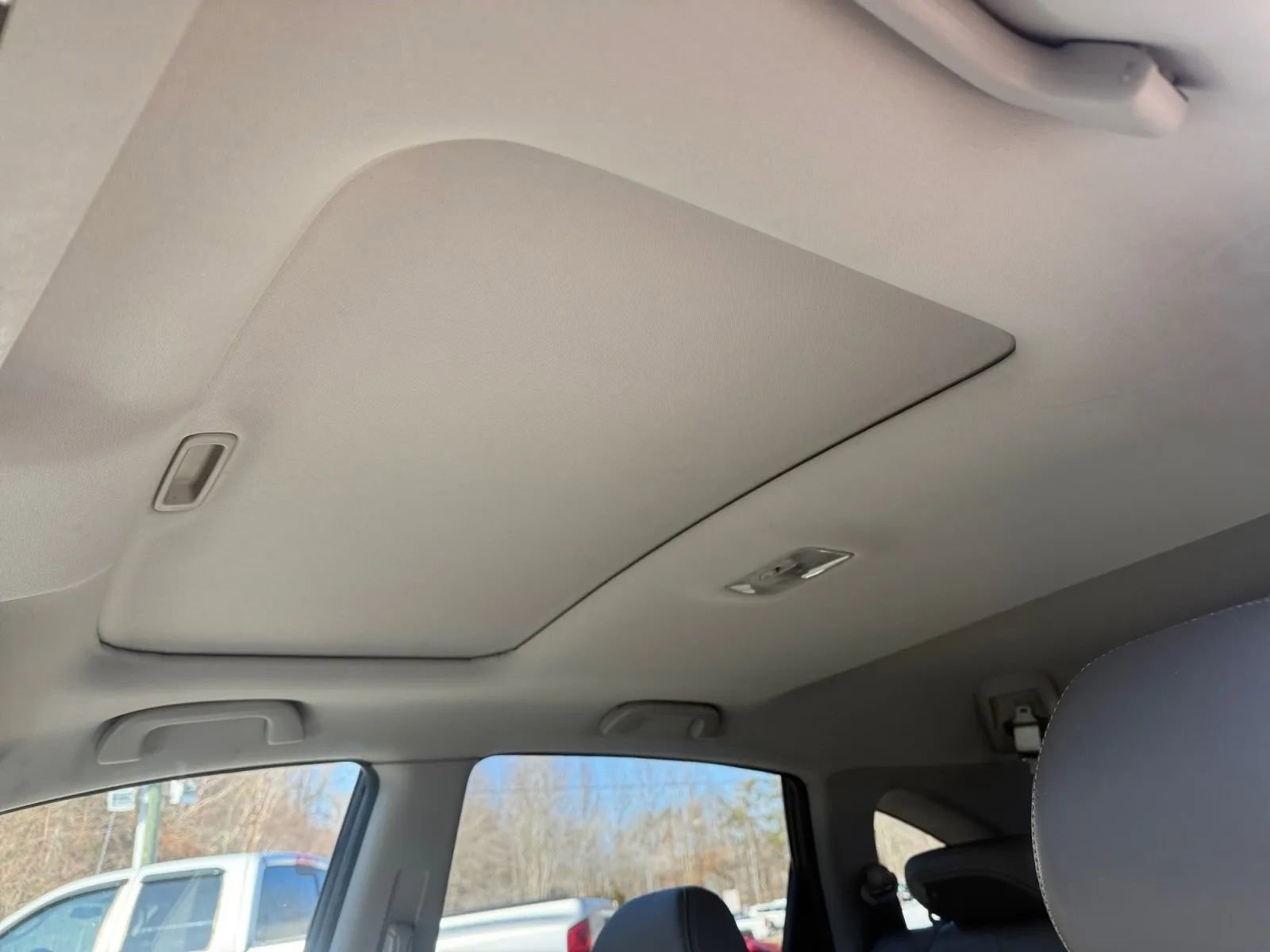 Used 2010 Honda CR-V EX-L image 20