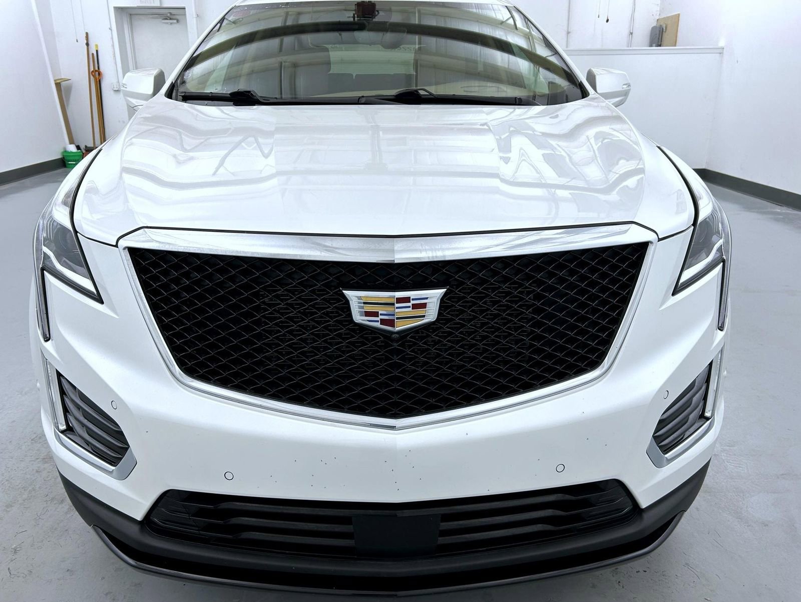 Used 2020 Cadillac XT5 Sportv w/ Platinum Package AWD/4WD image 10