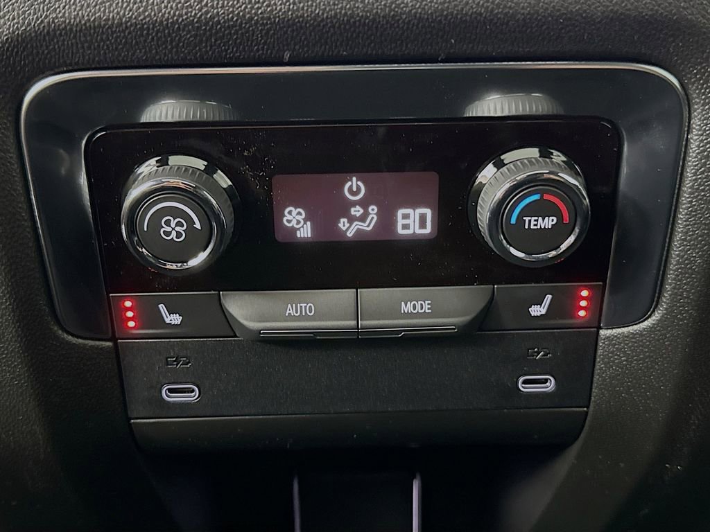 New 2026 Chevrolet Tahoe Premier w/ Sun And Tow Package image 26