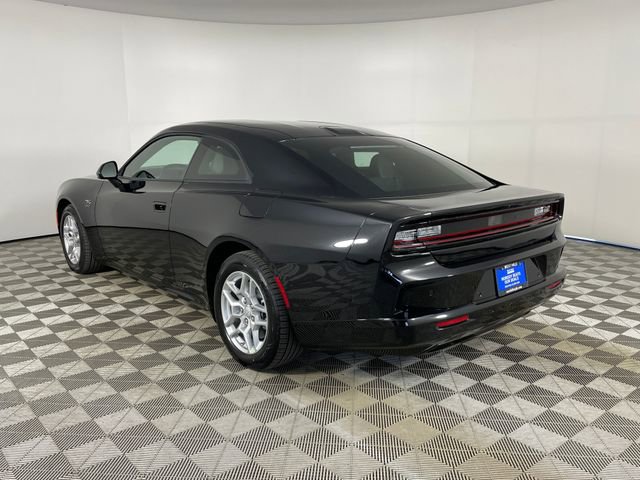New 2025 Dodge Charger R/T w/ Quick Order Package 25M R/T image 21