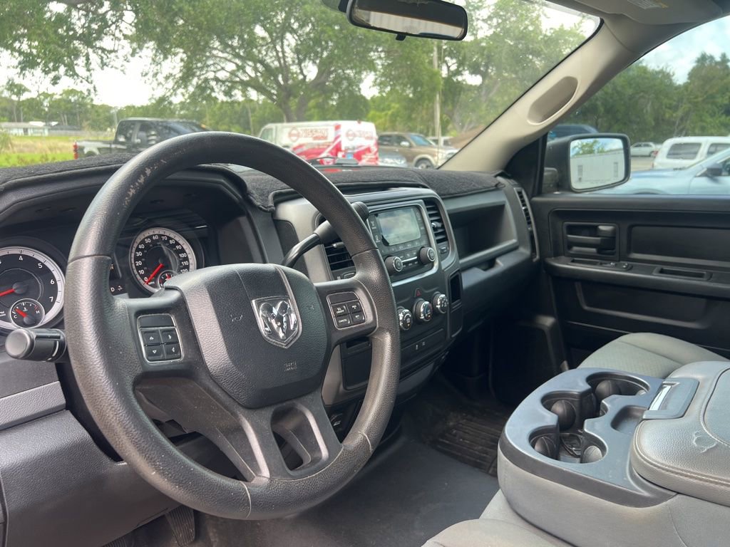 Used 2013 RAM 1500 Express image 9
