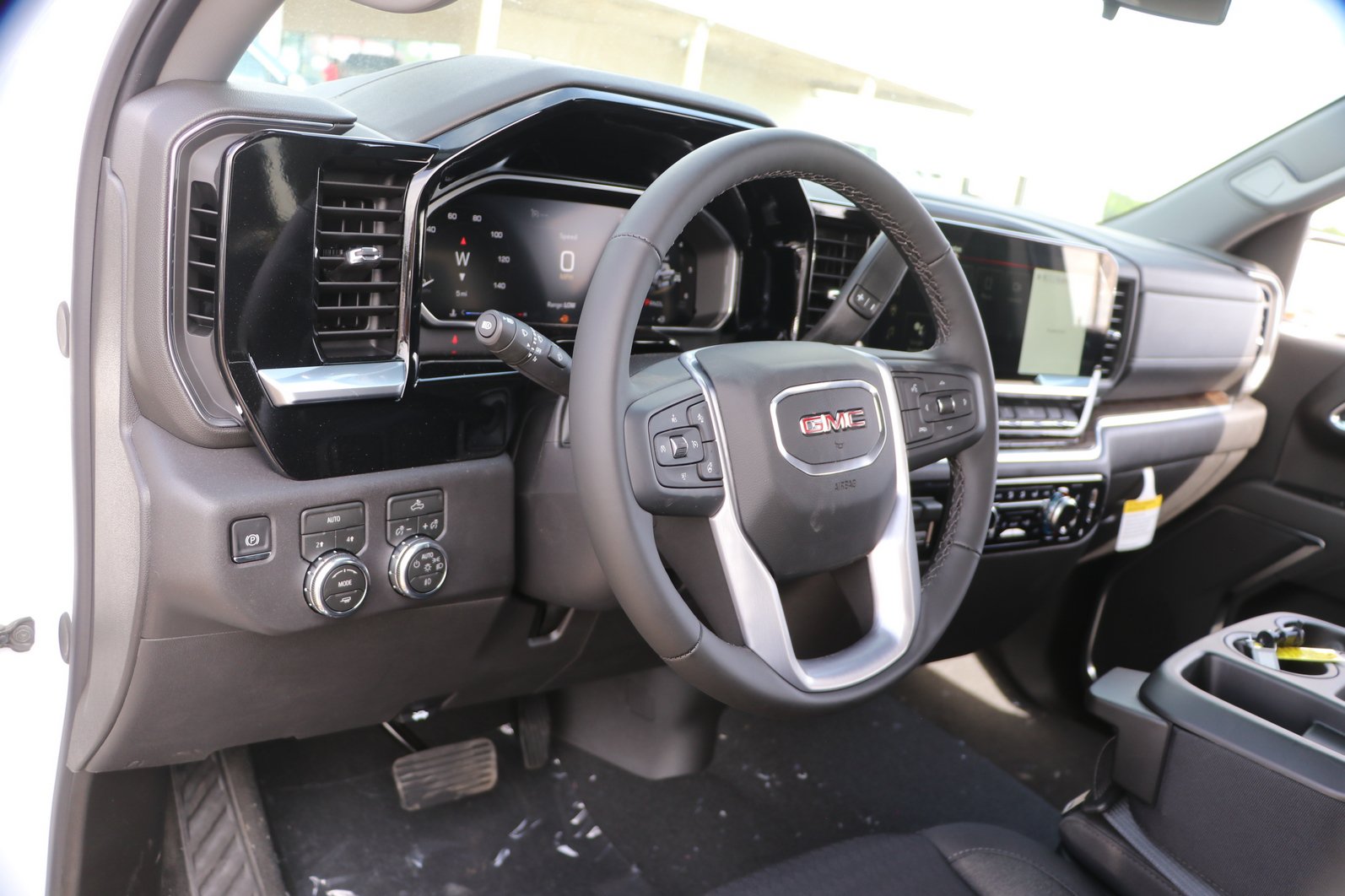 New 2026 GMC Sierra 1500 Elevation AWD/4WD image 15